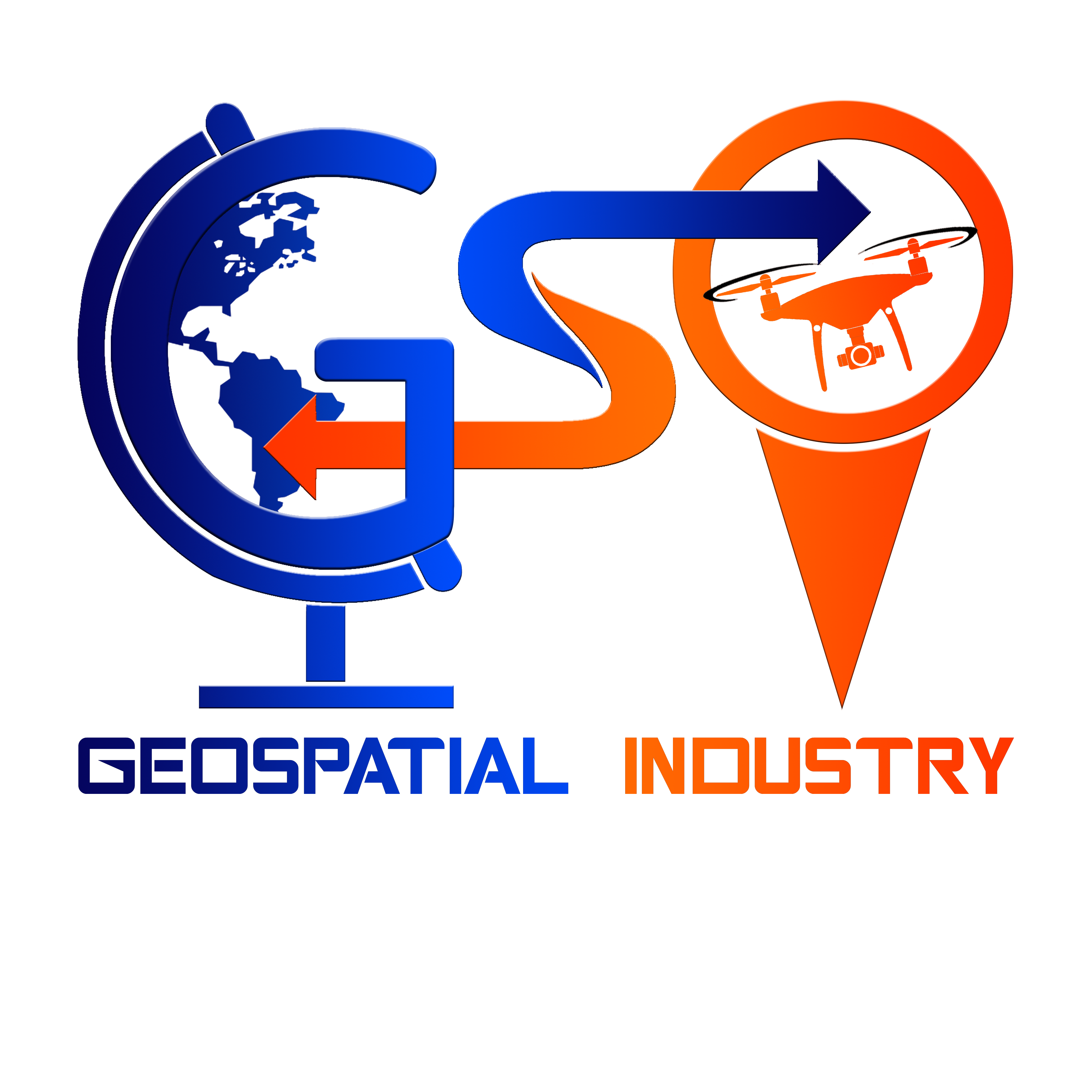 Geospatial Industry