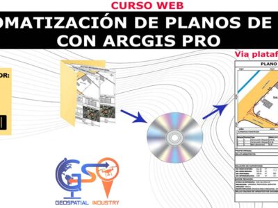 Automatización de Planos