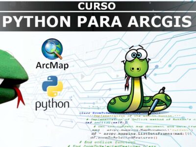 Python para ArcGIS