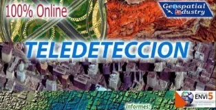 Teledeteccion