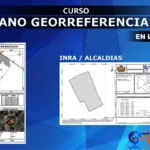 Plano Georreferenciado con ArcGIS