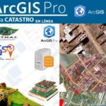Sistemas Catastrales con ArcGIS Pro