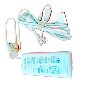 Cargador Original DJI Phantom 4 Pro – Adaptador de Corriente 100W