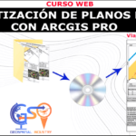 Curso de  Automatizacion de Planos con ArcGIS PRO  Y Python